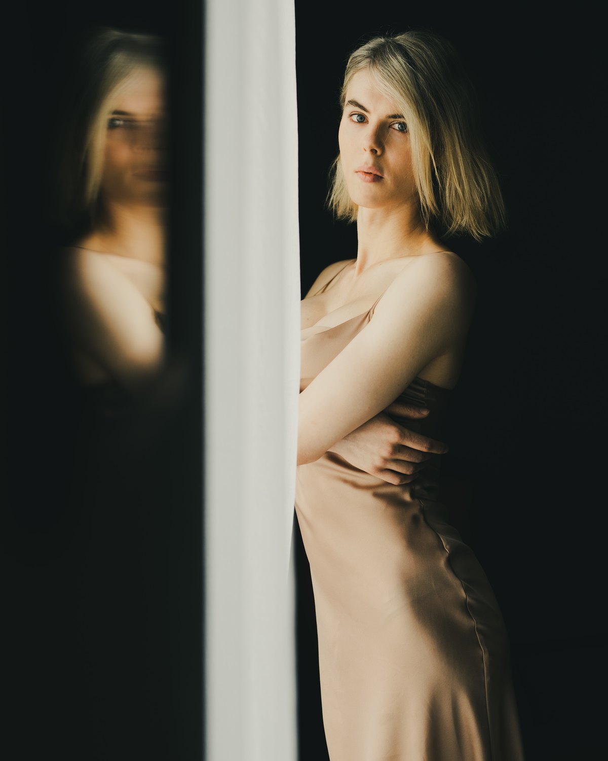 Elsa — South of France based private companion